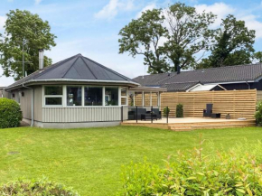 Two-Bedroom Holiday home in Aabenraa 2 in Aabenraa